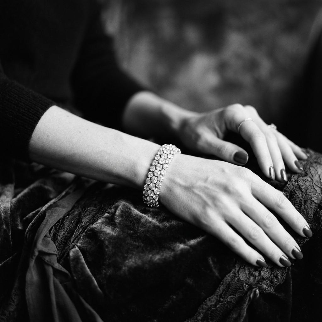 Bracelet category model